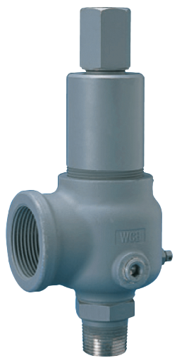 Featured Valve: Kunkle Series 900